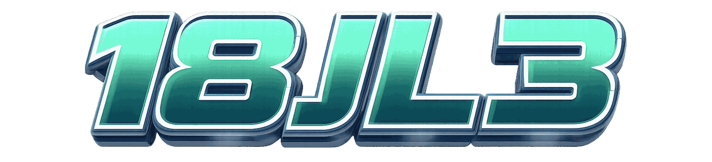 18jl3 Logo